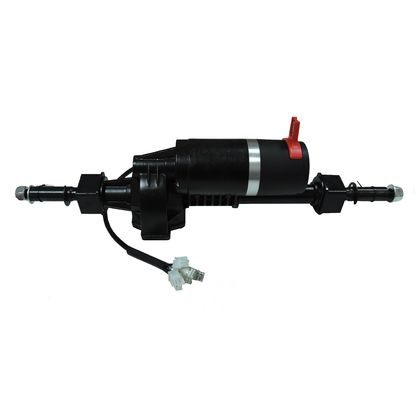 Freno impermeabile BLDC Motor Transaxle con coppia e prestazioni di 22 N.m