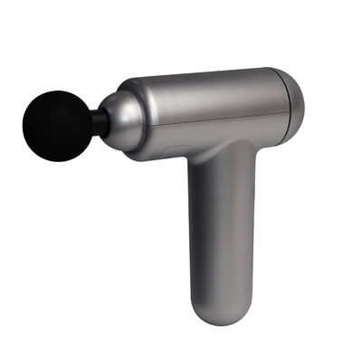 1100mAh Batteria Mini Muscle Percussion Massage Gun per un efficace sollievo dal dolore alla spalla