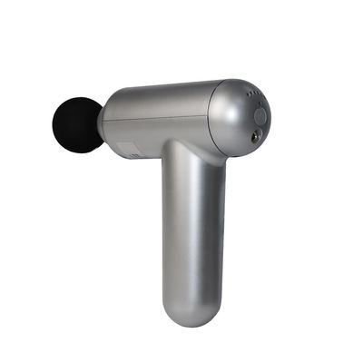 1100mAh Batteria Mini Muscle Percussion Massage Gun per un efficace sollievo dal dolore alla spalla