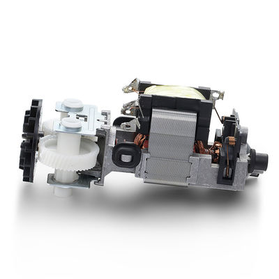 54mm AC Universal Motor High Speed Single-Phased Treadmill Motor Machine 200W 110V 75dB