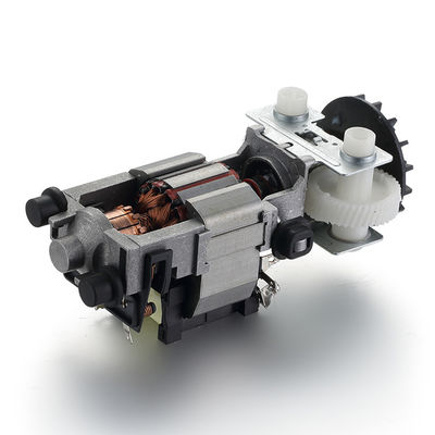 54mm AC Universal Motor High Speed Single-Phased Treadmill Motor Machine 200W 110V 75dB