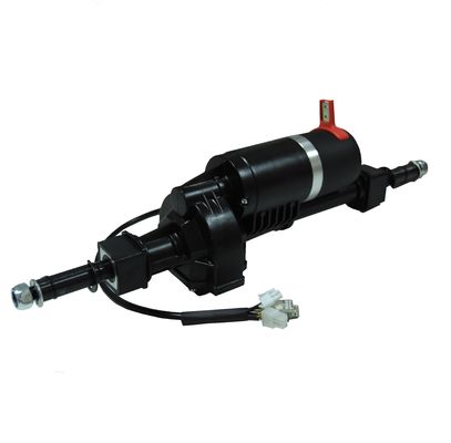 Freno impermeabile BLDC Motor Transaxle con coppia e prestazioni di 22 N.m