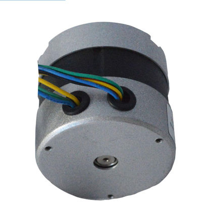 IE 2 Protezione 57 mm 3000 giri al minuto Motore a corrente continua senza spazzole 69w con flange rotonda