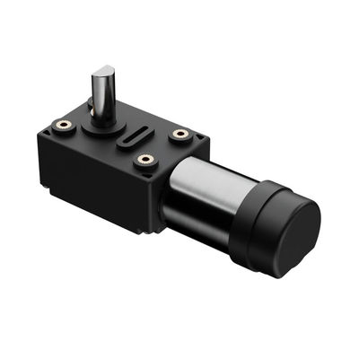 Motore elettrico a corrente continua 1 kg attrezzi da giardino con guscio di plastica 12 V motore a corrente continua a motore BLDC