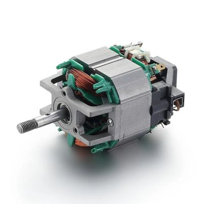 Tipo dell'albero Albero a filo 110V 220V AC Universal Treadmill Motor 50/60Hz 76mm AC Motor