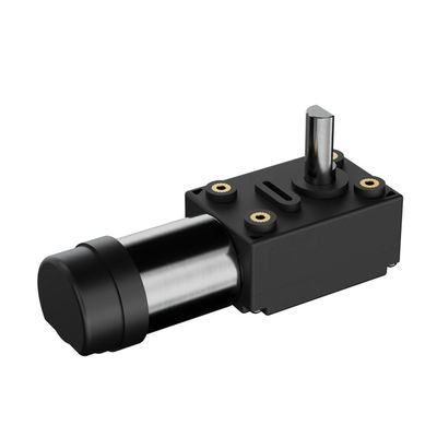 Motore elettrico a corrente continua 1 kg attrezzi da giardino con guscio di plastica 12 V motore a corrente continua a motore BLDC