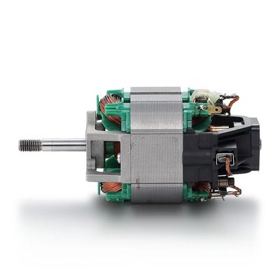 Tipo dell'albero Albero a filo 110V 220V AC Universal Treadmill Motor 50/60Hz 76mm AC Motor