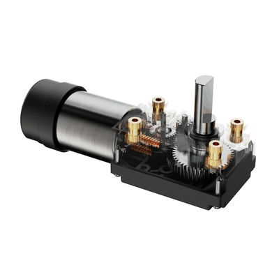 Motore elettrico a corrente continua 1 kg attrezzi da giardino con guscio di plastica 12 V motore a corrente continua a motore BLDC