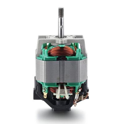 Tipo dell'albero Albero a filo 110V 220V AC Universal Treadmill Motor 50/60Hz 76mm AC Motor