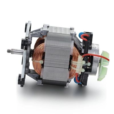110V 220VAC 800w 1000w 1200w Motore asincrono 85mm 13000rpm 13500rpm Motore per tapis roulant