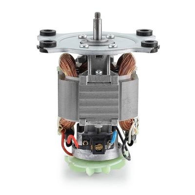 110V 220VAC 800w 1000w 1200w Motore asincrono 85mm 13000rpm 13500rpm Motore per tapis roulant