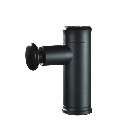Pistola di massaggio Dropshipping personalizzata per il rilassamento del muscolo fasciale 230x188x107mm
