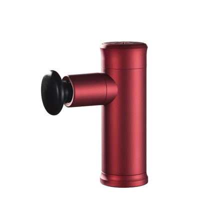 Pistola di massaggio Dropshipping personalizzata per il rilassamento del muscolo fasciale 230x188x107mm