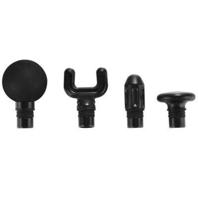Pistola di massaggio Dropshipping personalizzata per il rilassamento del muscolo fasciale 230x188x107mm