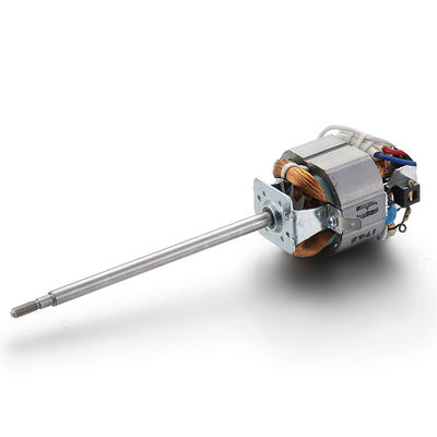 Motore elettrico ad alta coppia 110v 220v 100w 200w 300w AC per macchina da tapis roulant 10000 giri al minuto