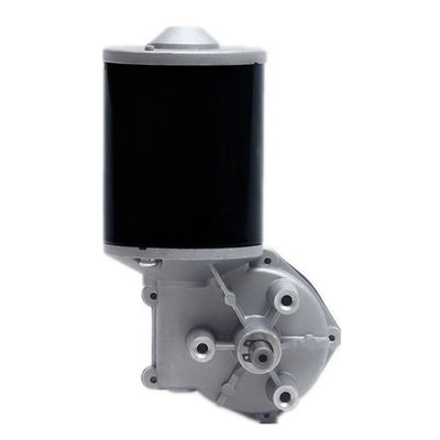 Potenza di uscita 10W motore a spazzola per auto elettriche professionale 30/45/65W motore CC
