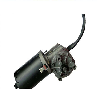 Potenza di uscita 10W motore a spazzola per auto elettriche professionale 30/45/65W motore CC