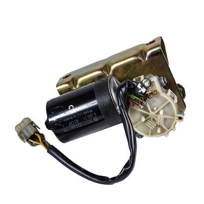 Potenza di uscita 10W motore a spazzola per auto elettriche professionale 30/45/65W motore CC