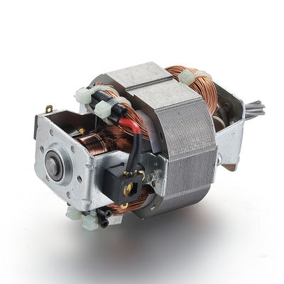 Velocità 54 mm diametro del motore Totalmente chiuso motore universale AC per tapis roulant 110v 220v