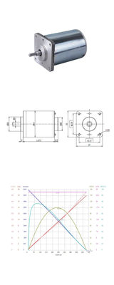 1KG Mini Motore elettrico Dc 3 volt Motore ad angolo destro 12V DC Worm Gear Motore BLDC