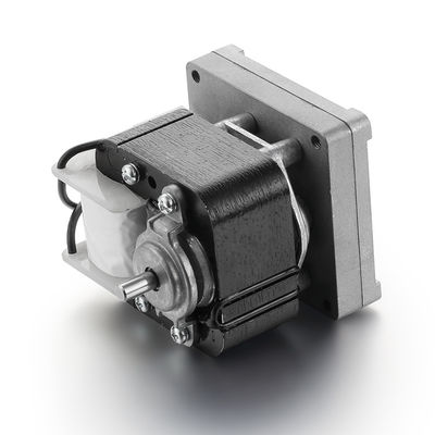 Motore per tapis roulant 50/60Hz ad alta coppia 61mm 2500 giri al minuto 3000 giri al minuto con basso rumore e monofase