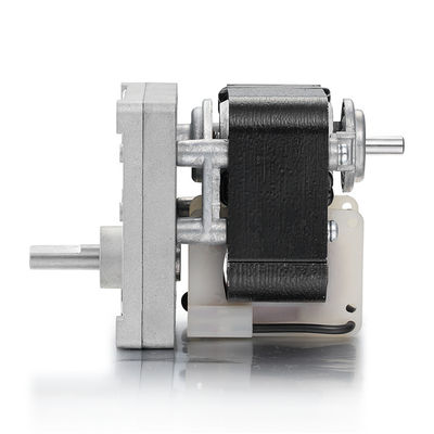 Motore per tapis roulant 50/60Hz ad alta coppia 61mm 2500 giri al minuto 3000 giri al minuto con basso rumore e monofase