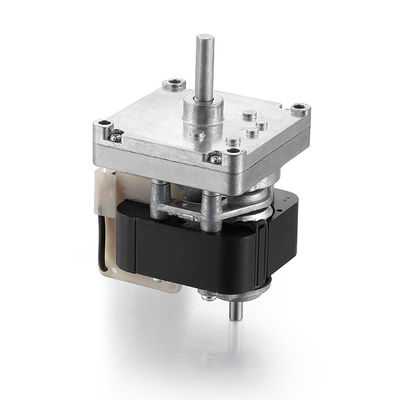 Motore per tapis roulant 50/60Hz ad alta coppia 61mm 2500 giri al minuto 3000 giri al minuto con basso rumore e monofase