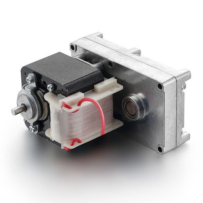 65dB Rumore 61mm 50w 100w 110v 220v 50Hz/60Hz AC Motore elettrico per macchina da tapis roulant