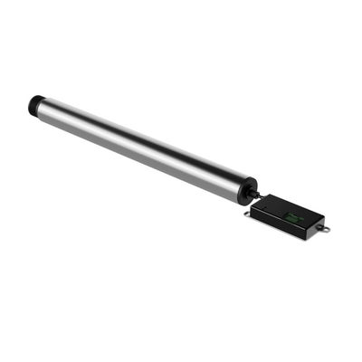 Motore di riduzione planetaria a corrente continua a basso rumore a bassa e alta coppia per auto a porta automatica 12V24V