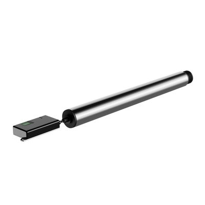 Motore di riduzione planetaria a corrente continua a basso rumore a bassa e alta coppia per auto a porta automatica 12V24V
