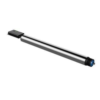Motore di riduzione planetaria a corrente continua a basso rumore a bassa e alta coppia per auto a porta automatica 12V24V