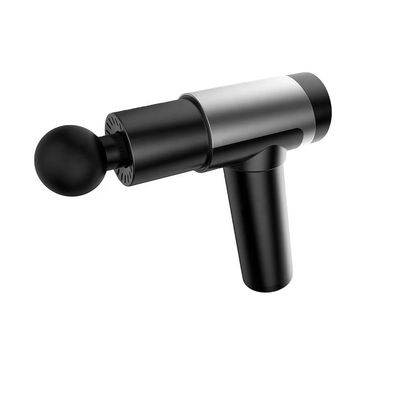 Mini pistola da massaggio per migliorare la circolazione e il rilassamento 180*140*60mm ABS Aluminio