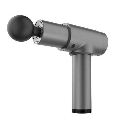 Mini pistola da massaggio per migliorare la circolazione e il rilassamento 180*140*60mm ABS Aluminio