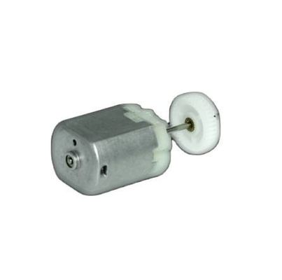 Intelligente 5v DC Motor Car Gear Giallo TT Motor per fai da te Ruote robot auto 56mm