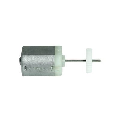 Intelligente 5v DC Motor Car Gear Giallo TT Motor per fai da te Ruote robot auto 56mm