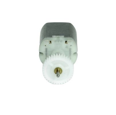 Intelligente 5v DC Motor Car Gear Giallo TT Motor per fai da te Ruote robot auto 56mm
