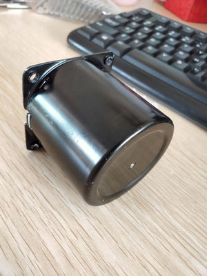 1 kg Capacità di carico 220V CW CCW AC Motore a ingranaggi sincroni con potenza di uscita 804w