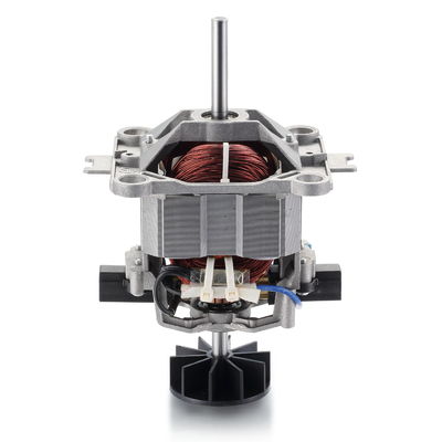 Motore universale a corrente alternata monofase da 180W ad alta velocità per tapis roulant