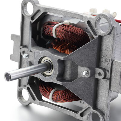 Motore universale a corrente alternata monofase da 180W ad alta velocità per tapis roulant