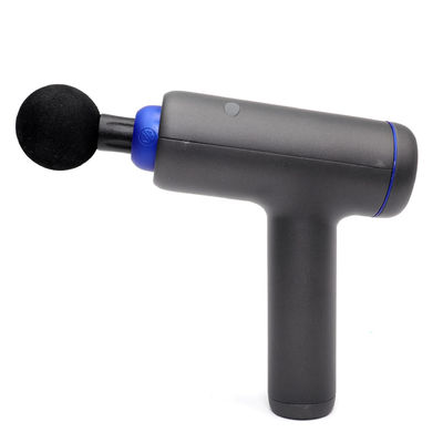 Dispositivo di rilassamento dei tessuti muscolari profondi Dispositivo di massaggio elettrico 920g con funzione di controllo del tempo