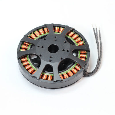 Robot Gimble Motor For Camera T-Motor Sin Escobillas Para Drone con potenza di uscita di 80w