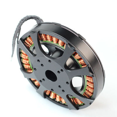 Robot Gimble Motor For Camera T-Motor Sin Escobillas Para Drone con potenza di uscita di 80w