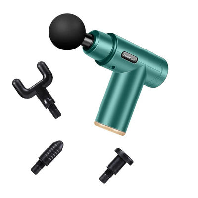 Massaggiatore fasciale portatile per un recupero muscolare tranquillo ed efficace N.W/G.W 1,02/1,9 kg