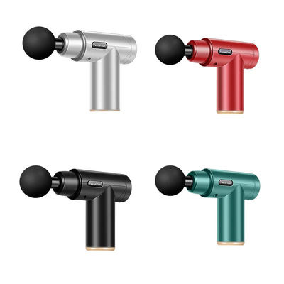 Massaggiatore fasciale portatile per un recupero muscolare tranquillo ed efficace N.W/G.W 1,02/1,9 kg