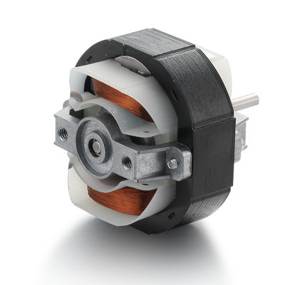 Motore universale a corrente alternata monofase a basso rumore ad alta coppia 2000-3000 giri al minuto