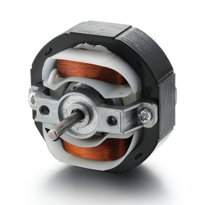 Motore universale a corrente alternata monofase a basso rumore ad alta coppia 2000-3000 giri al minuto
