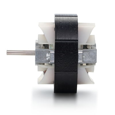 Motore universale a corrente alternata monofase a basso rumore ad alta coppia 2000-3000 giri al minuto