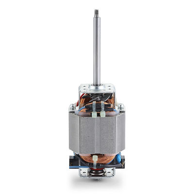 Cuscinetto a sfera 63 mm AC Motore universale 11000 giri al minuto 110v 220v 100w per tapis roulant ad alta velocità