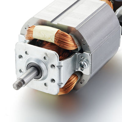Cuscinetto a sfera 63 mm AC Motore universale 11000 giri al minuto 110v 220v 100w per tapis roulant ad alta velocità