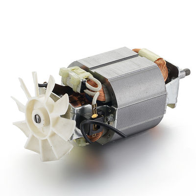 Cuscinetto a sfera 63 mm AC Motore universale 11000 giri al minuto 110v 220v 100w per tapis roulant ad alta velocità